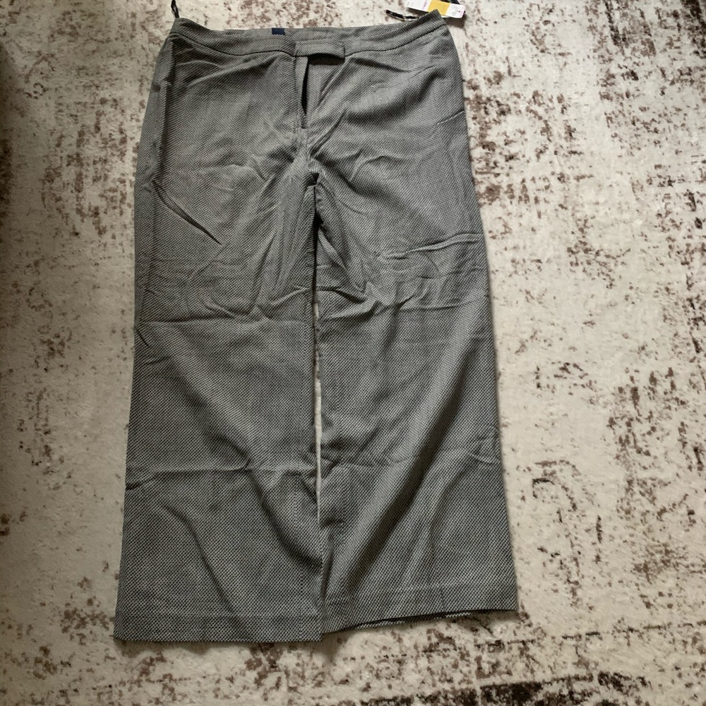 NWT Wide Leg